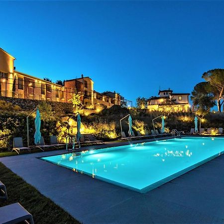 Resort 37 Rignano sullʼArno Extérieur photo