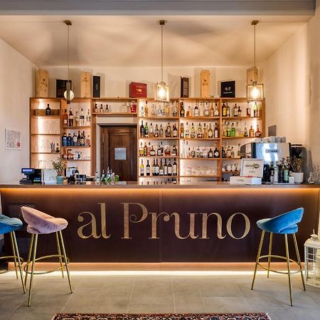 Resort 37 Rignano sullʼArno Extérieur photo