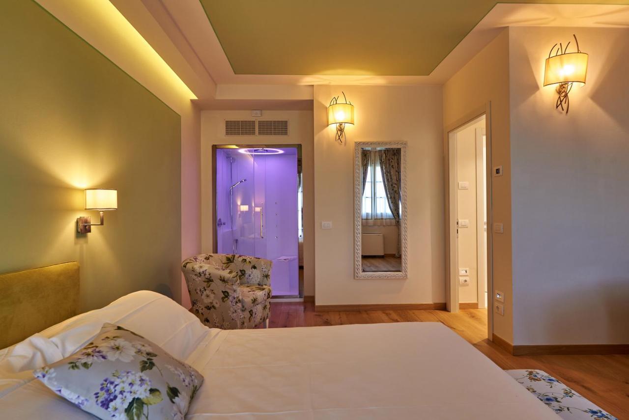 Resort 37 Rignano sullʼArno Extérieur photo