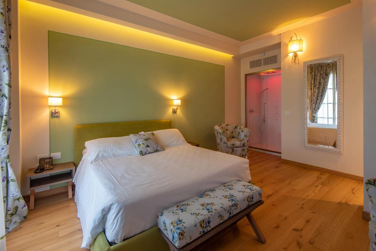 Resort 37 Rignano sullʼArno Extérieur photo