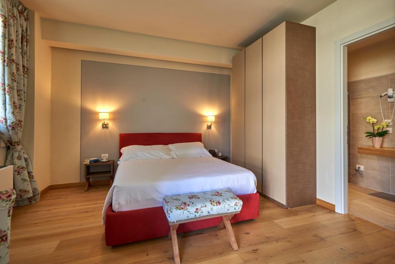 Resort 37 Rignano sullʼArno Extérieur photo