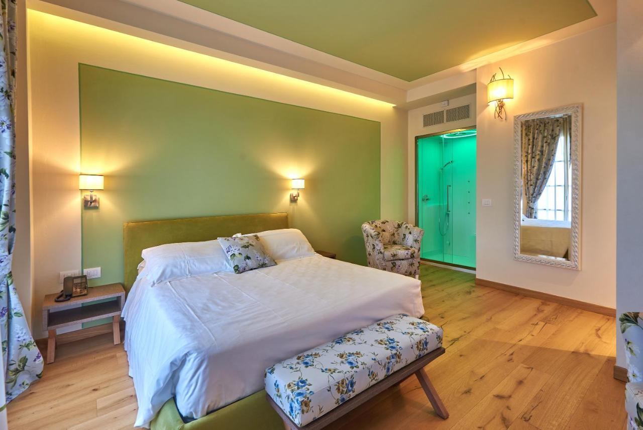 Resort 37 Rignano sullʼArno Extérieur photo