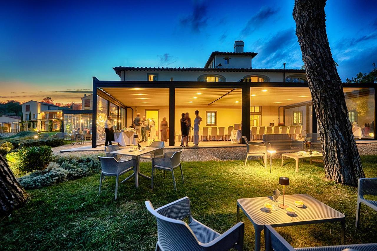 Resort 37 Rignano sullʼArno Extérieur photo
