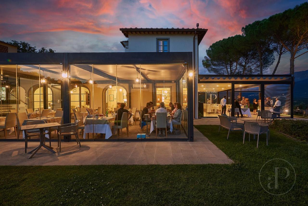 Resort 37 Rignano sullʼArno Extérieur photo