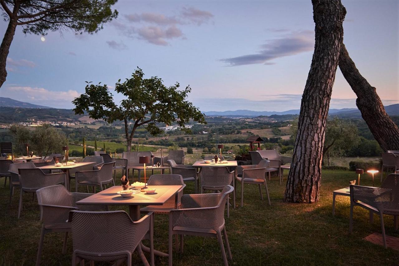 Resort 37 Rignano sullʼArno Extérieur photo