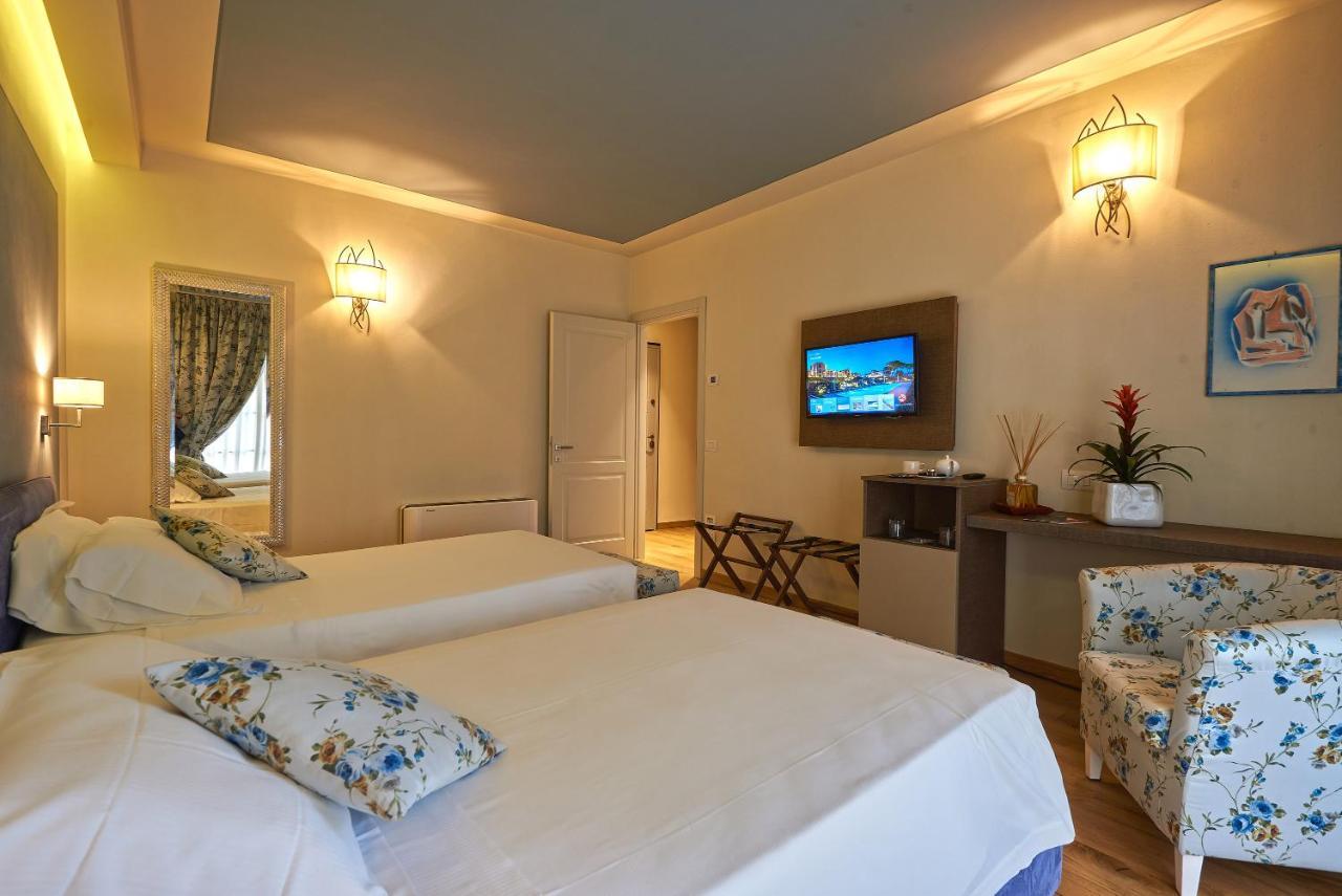 Resort 37 Rignano sullʼArno Extérieur photo