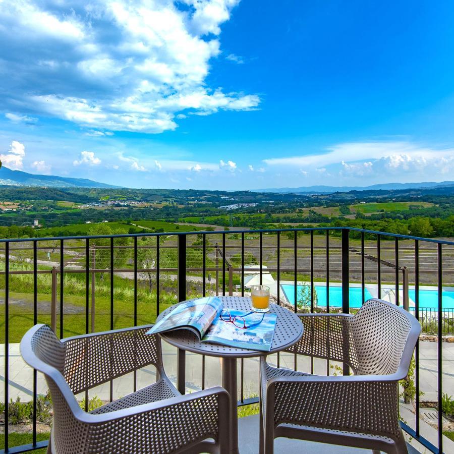Resort 37 Rignano sullʼArno Extérieur photo