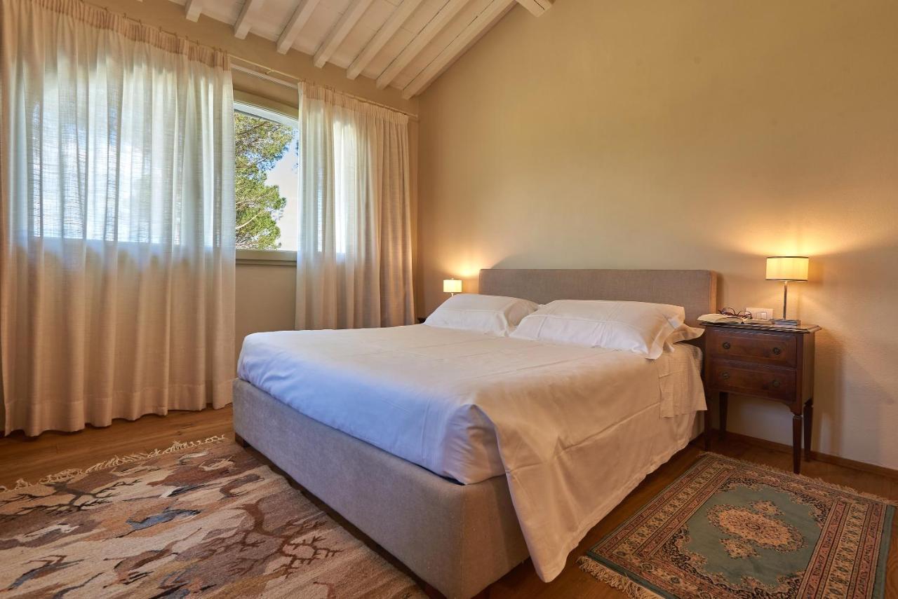 Resort 37 Rignano sullʼArno Extérieur photo