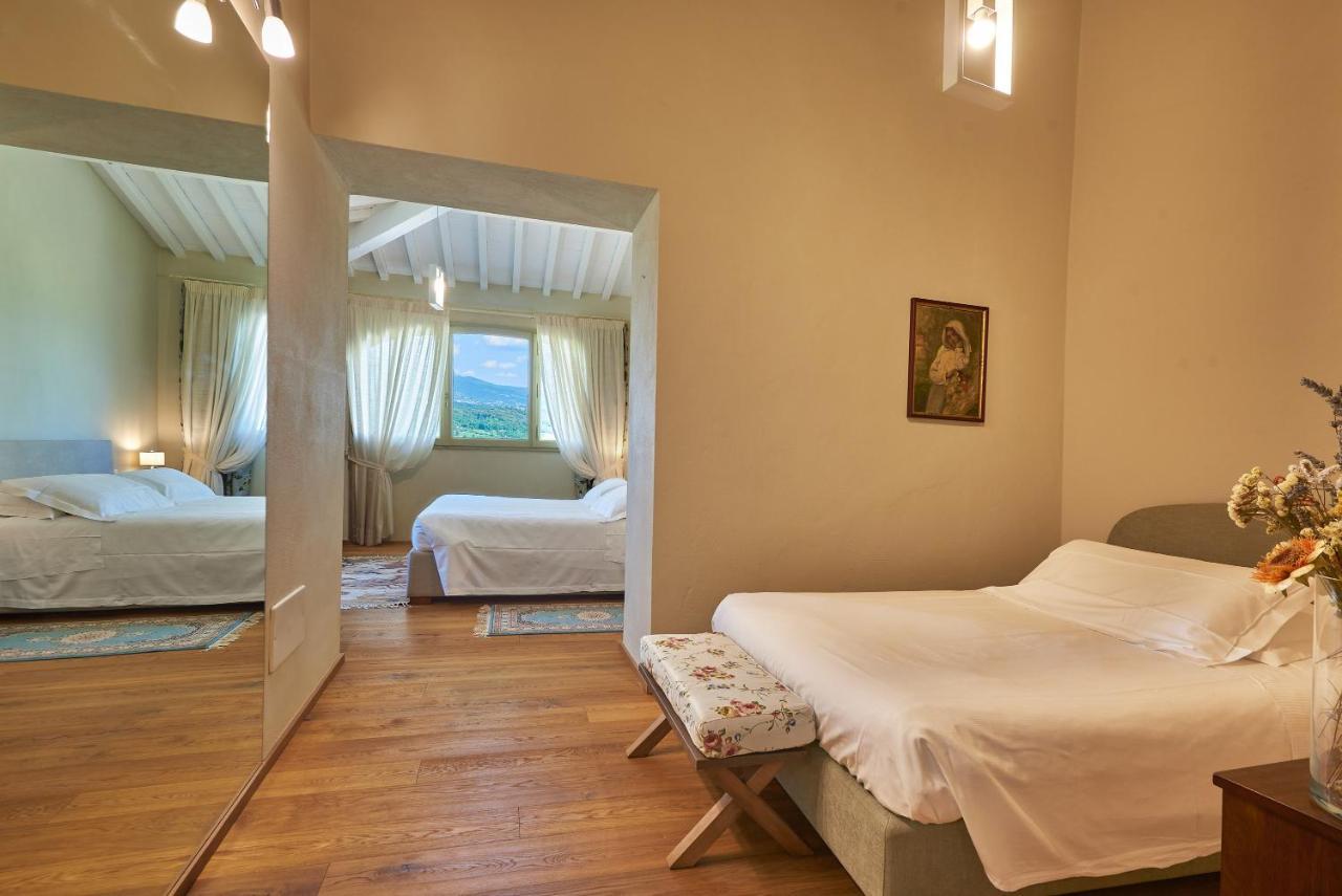 Resort 37 Rignano sullʼArno Extérieur photo