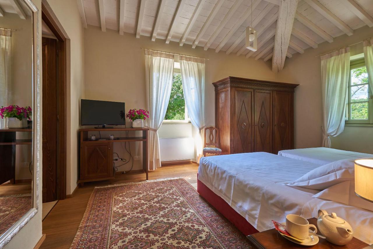 Resort 37 Rignano sullʼArno Extérieur photo