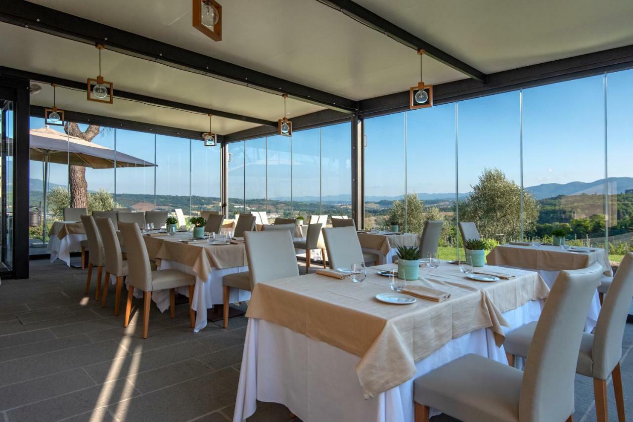 Resort 37 Rignano sullʼArno Extérieur photo
