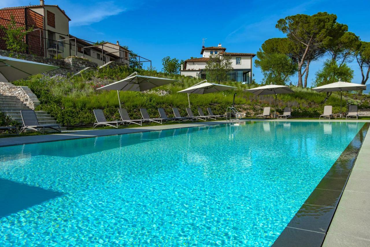 Resort 37 Rignano sullʼArno Extérieur photo