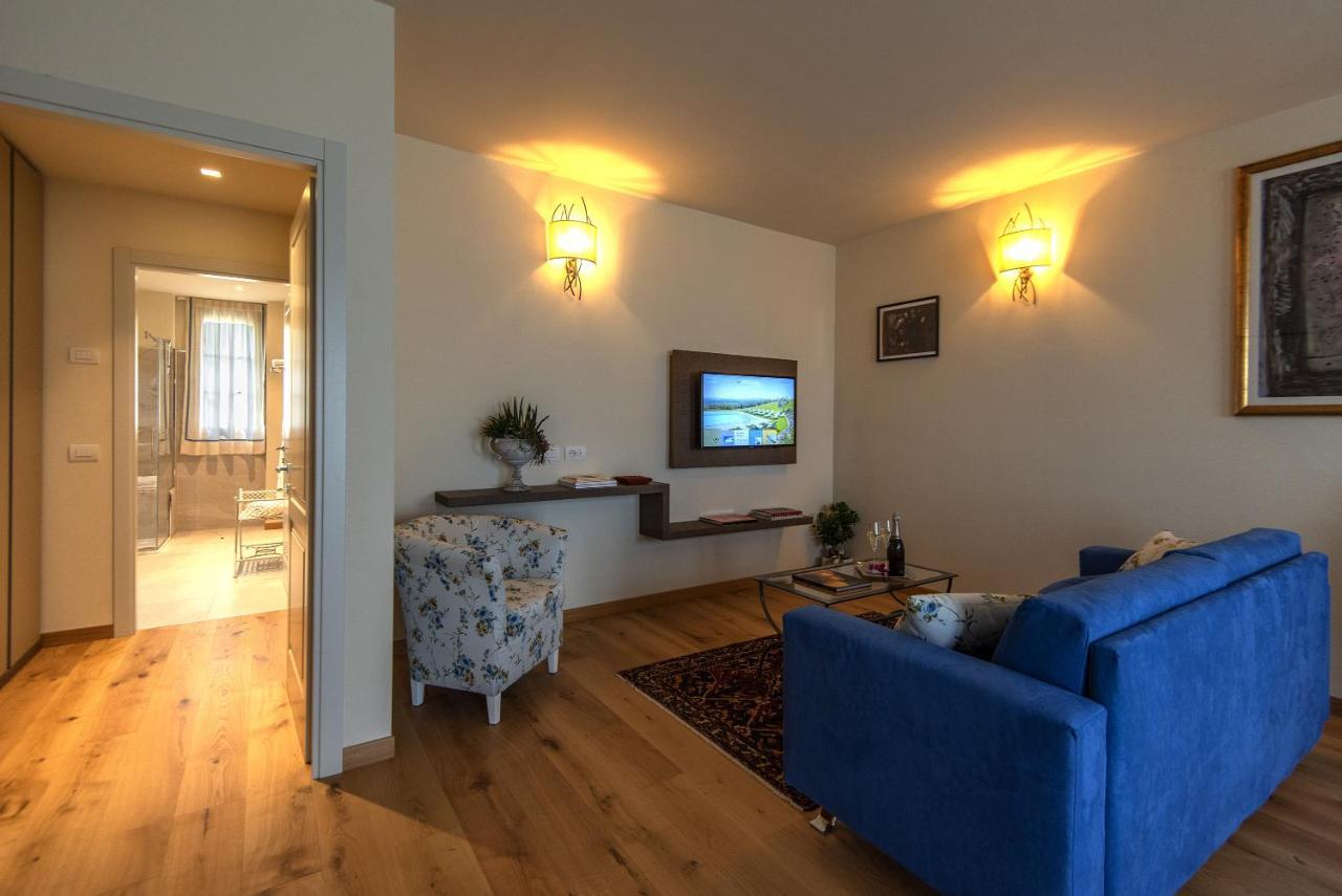 Resort 37 Rignano sullʼArno Extérieur photo